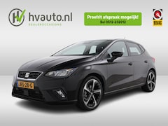 SEAT Ibiza - 1.0 ECOTSI 116PK FR DSG7 | Digital Cockpit | Full-LED | PDC v/a