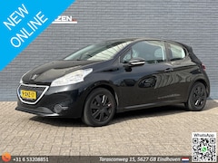 Peugeot 208 - 1.0 VTi Access | Cruise | Airco | APK 03-2026 |