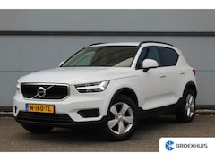 Volvo XC40 - 1.5 T2 Momentum Core Aut. | Trekhaak | Climate & Cruise C. | Camera | CarPlay | LED | 17"