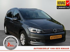 Volkswagen Touran - 1.5 TSI Comf.lBns 7p