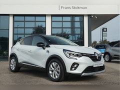Renault Captur - 1.6 E-Tech Hybrid 145 Intens