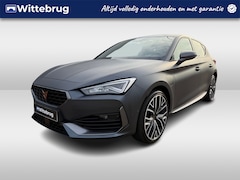 CUPRA Leon - 1.4 e-Hybrid VZ Performance / Magnetic Tech MATT / Supersport Stuur / 19" LMV / App Connec
