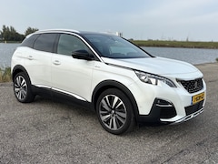 Peugeot 3008 - 1.2 PureTech GT Line/Pano/Ecc/Leer/1.eig