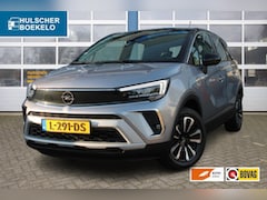 Opel Crossland - 1.2 TURBO ELEGANCE 1e Eigenaar *NL-Auto