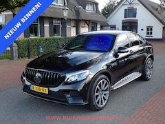Mercedes-Benz GLC-klasse Coupé - 250 4MATIC AMG Premium Plus BURMESTER/360*CAMERA