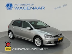 Volkswagen Golf - 1.2 TSI CUP EDITION TREKHAAK