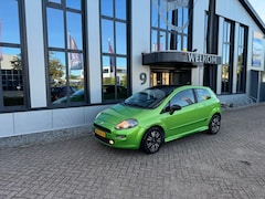Fiat Punto - TwinAir TwoTone Airco, PDC, LM-velgen