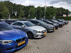 BMW X1 - sDrive20i High Exe, LED, HUD, NaviPro, Camera, Clima, Cruise, Dealer OH
