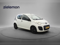 Citroën C1 - 1.0 Attraction 5 Deurs - Airco