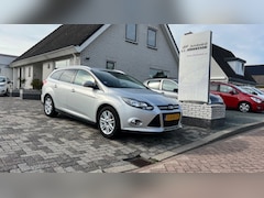 Ford Focus - 1.0 ecoboost Titanium
