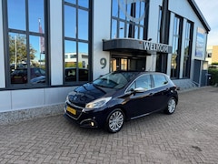 Peugeot 208 - 1.2PureTech Allure, Navi, Climatcntrl, Cruisecntrl, LM-velgen, TOPSTAAT