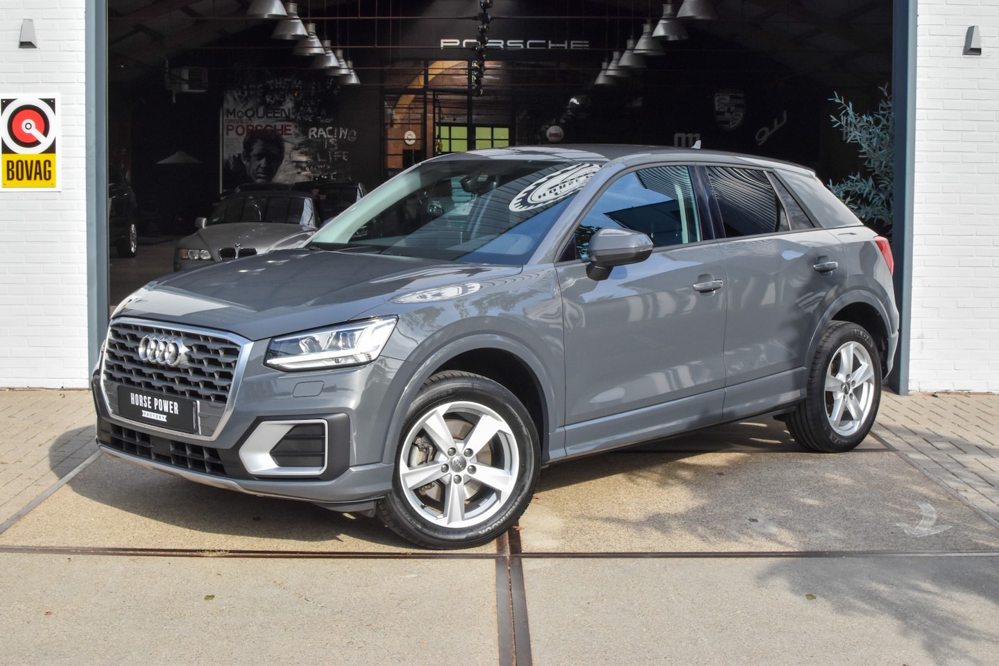 Audi Q2 - 1.4 TFSI CoD Design Pro Line Plus 1.4 TFSI CoD Design Pro Line Plus * - AutoWereld.nl