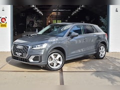 Audi Q2 - 1.4 TFSI CoD Design Pro Line Plus *Automaat | Trekhaak | Navi | Cruise | LED | Parkeersens