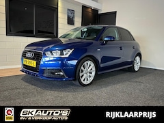 Audi A1 - 1.0 TFSI ADRENALIN S-LINE l CRUISE l MULTIMEDIA l LMV l