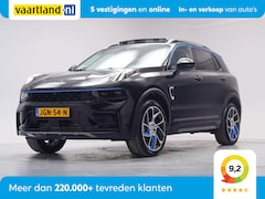 Lynk & Co 01 - 1.5 PHEV [ Panorama Navi 360°-Camera Keyless ]