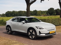 Polestar 2 - 2 LR SM 82kWh RWD Pilot Plus alle opties 655km range