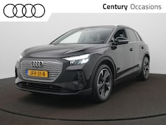Audi Q4 e-tron - 35 Launch edition 55 kWh | Cruise Control | DAB | Clima | App-Connect