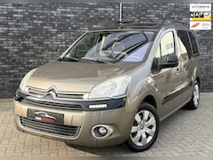 Citroën Berlingo - 1.6 VTi Collection 120pk|Panorama|Cruise|Stoelverwarming|Trekhaak|Navi|PDC|Climate
