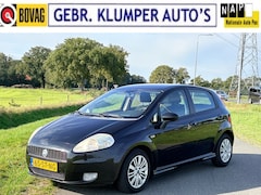Fiat Grande Punto - 1.4 Edizione Prima Airco/ECC, Camera, Navi, El. Ramen