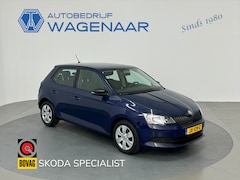 Skoda Fabia - 1.0 55KW ACTIVE AIRCO TREKHAAK
