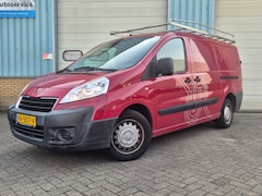 Peugeot Expert - 229 2.0 HDI L2H1 NAV
