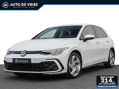 Volkswagen Golf - 1.4 eHybrid GTE 245pk | Full LED | Camera | Trekhaak | Winterpakket