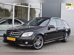 Mercedes-Benz C-klasse Estate - 320 CDI Avantgarde 4-Matic | AMG-Pakket | Vol Optie | APK 10-2026
