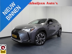 Lexus UX - 250h Preference Line NAVI-APP/CAMERA/CLIMA/LED/18"LMV