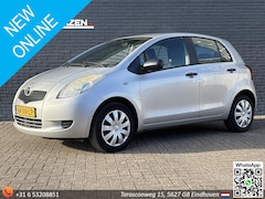 Toyota Yaris - 1.0 VVTi Spirit | 5 Deurs | APK 06-2026 |