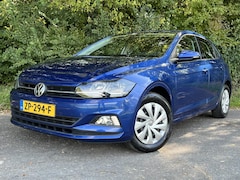 Volkswagen Polo - 1.0 TSI 95pk Comfortline