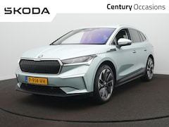Skoda Enyaq iV - 80 / Camera / Side Assist / Leder