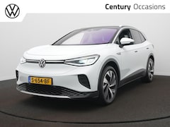 Volkswagen ID.4 - Pro 77 kWh Stoelverwarming | ACC | HUD | Navi | Camera