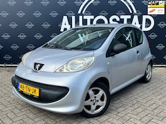 Peugeot 107 - 1.0-12V XR NL-Auto / NAP / APK