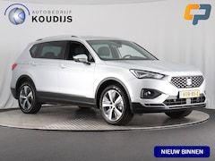 SEAT Tarraco - 1.4 TSI e-Hybrid PHEV Xcellence (Elek. Trekhaak / ACC / 360 Camera / Stoelverw. V+A)