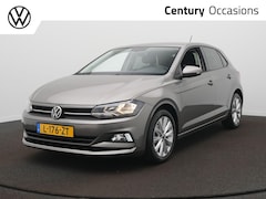 Volkswagen Polo - 1.0 TSI Highline / Acc / Navi / Sensoren achter