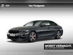 BMW 3-serie - Sedan 330i M-Sport High Executive