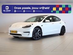 Tesla Model 3 - Standard RWD Plus 60 kWh - SOH 90% - Trekhaak