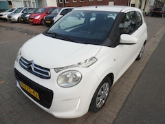 Citroën C1 - apk 10.2026 1.0 e-VTi Feel airco