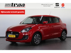 Suzuki Swift - 1.2 Stijl Smart Hybrid / Trekhaak / Camera / Navigatie /