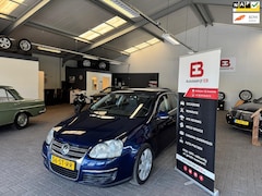 Volkswagen Jetta - 1.6 FSI Comfortline
