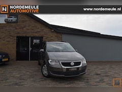 Volkswagen Touran - 1.4 TSI COMFORTL.BNS, Cruise, Navi, Clima