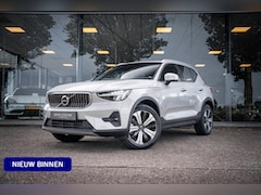 Volvo XC40 - 1.5 T4 Plug-in hybrid Core Bright * Leder/Alcantara * Camera * 19inch