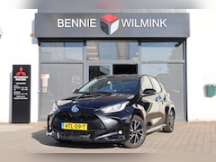 Toyota Yaris - 1.5 Hybrid 115 Dynamic Edition