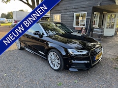 Audi A3 Cabriolet - 1.4 TFSI CoD Sport S Line Edition