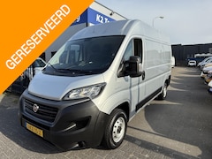 Fiat Ducato - 30 2.3 MultiJet L2H2