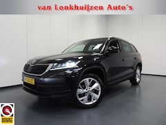 Skoda Kodiaq - 1.5 TSI Aut. Limited Business 7-Pers. NAVI/CAMERA/LED/19"LMV