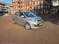 Kia Picanto - 1.0 CVVT Comfort Pack