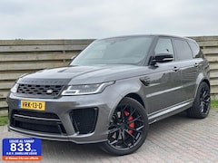 Land Rover Range Rover Sport - 3.0 SDV6 HSE Dynamic