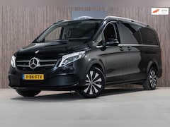 Mercedes-Benz V-klasse - 250d Extra Lang DC 2020