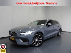 Volvo V60 - 2.0 T6 Plug-in Hybrid AWD Core Bright NAVI/CAMERA/TREKHAAK/LED/18"LMV